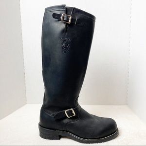 Chippewa | Shoes | Chippewa Steel Toe 